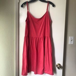 Jersey Sundress
